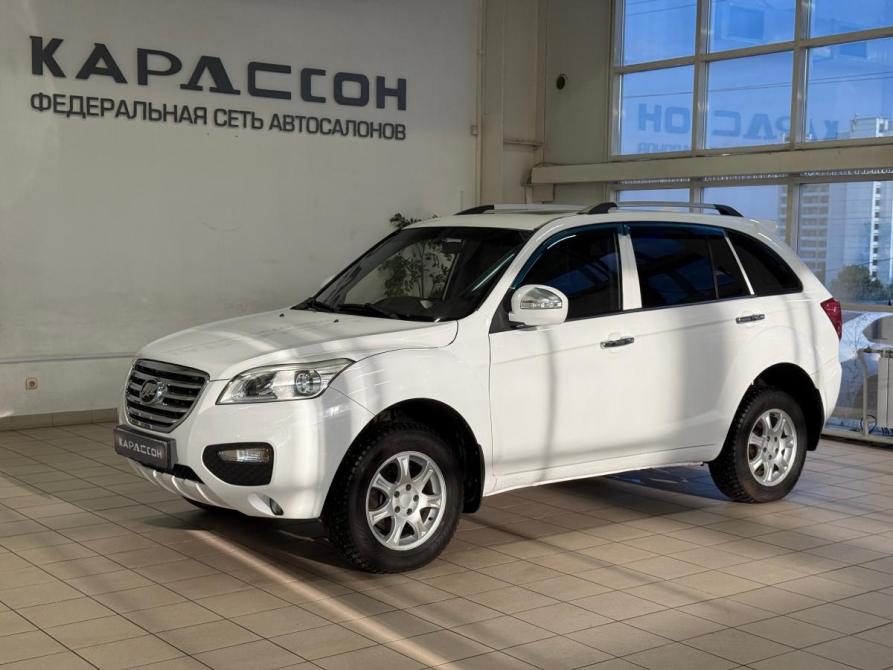 Lifan X60 I Рестайлинг Волгоград  - изображение 1