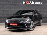 Kia Optima IV Екатеринбург  - изображение 24