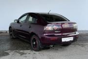 Mazda 3 I (BK) Рестайлинг Киров  - изображение 36
