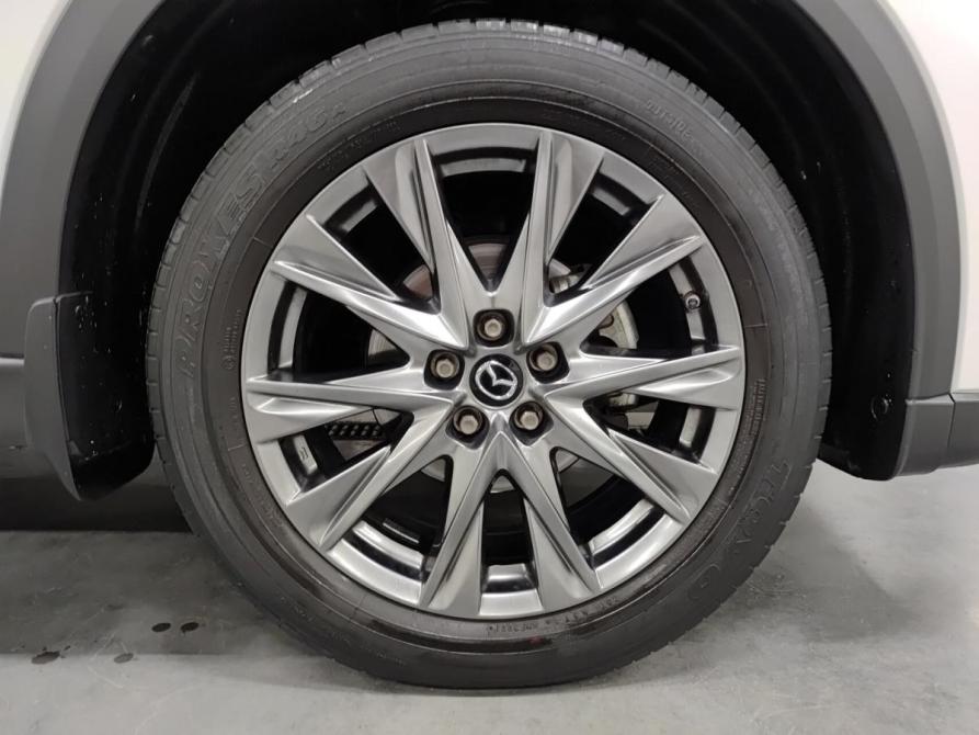 Mazda CX-5 II Казань  - изображение 22