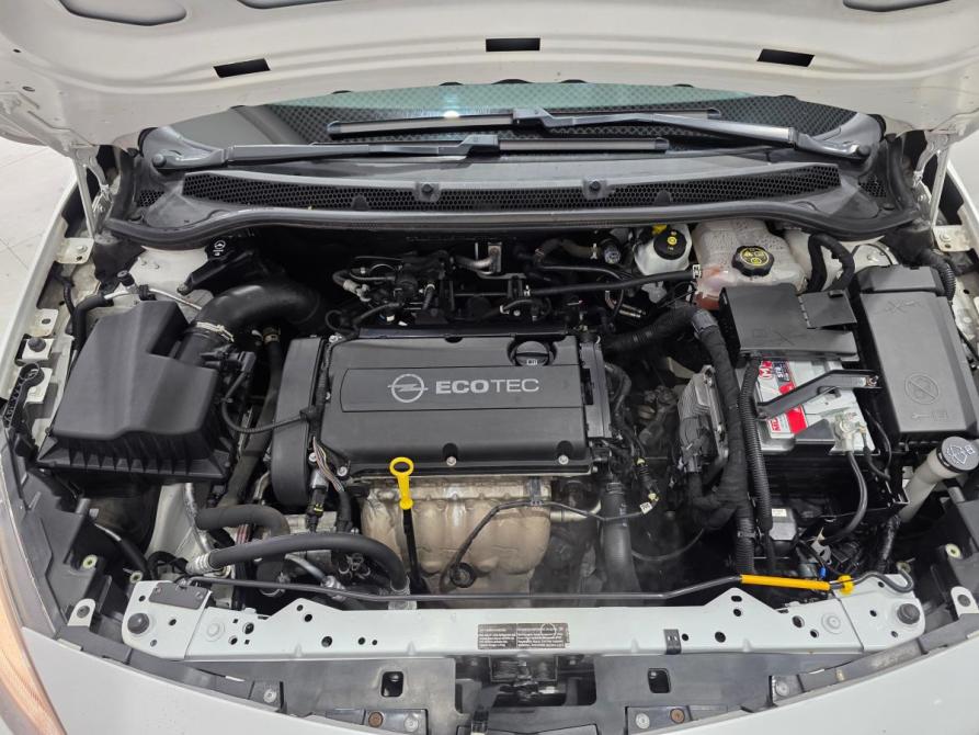 Opel Astra J Ставрополь  - изображение 10