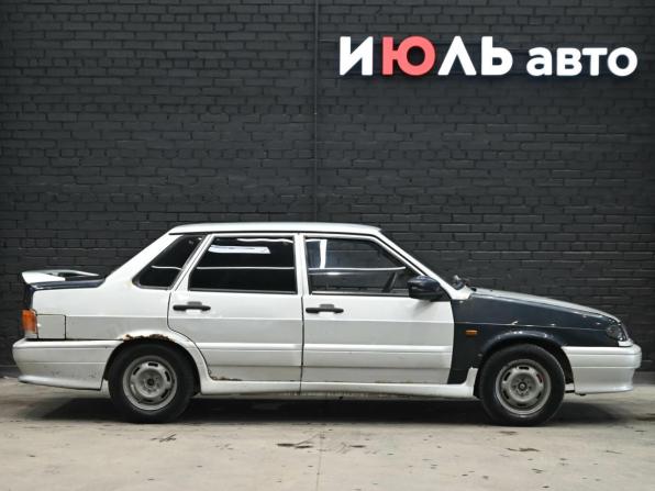 Lada (ВАЗ) 2115 с пробегом 2005 года, цена 80 000 рублей, 304967 км, седан, Автокод Объявления