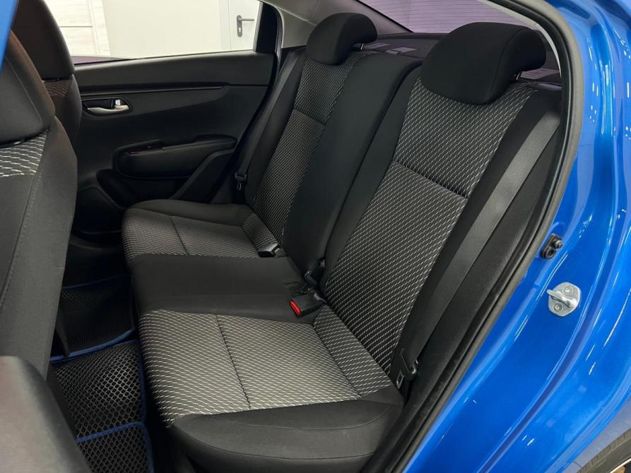 Kia Rio IV Казань  - изображение 15