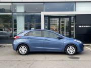 Hyundai i30 II Рестайлинг Москва  - изображение 21