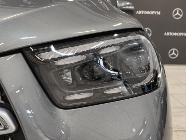 Mercedes-Benz GLE Coupe II (C167) Рестайлинг с пробегом 2023 года, цена 13 360 000 рублей, 19761 км, внедорожник, Автокод Объявления