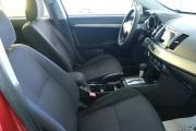 Mitsubishi Lancer X Омск  - изображение 37
