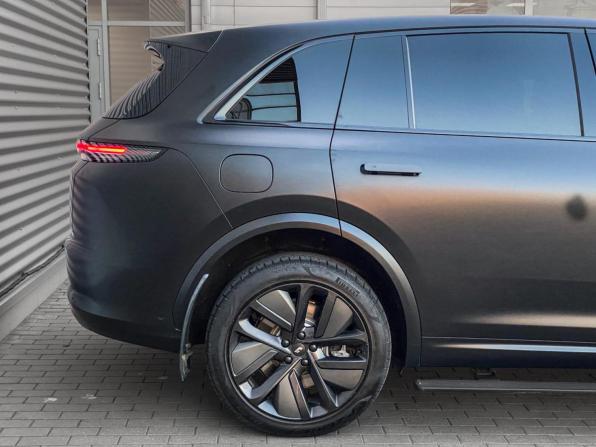 Li Auto (Lixiang) L7 I с пробегом 2023 года, цена 5 300 000 рублей, 76386 км, внедорожник, Автокод Объявления
