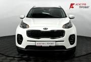 Kia Sportage IV Рестайлинг Нижний Новгород  - изображение 27