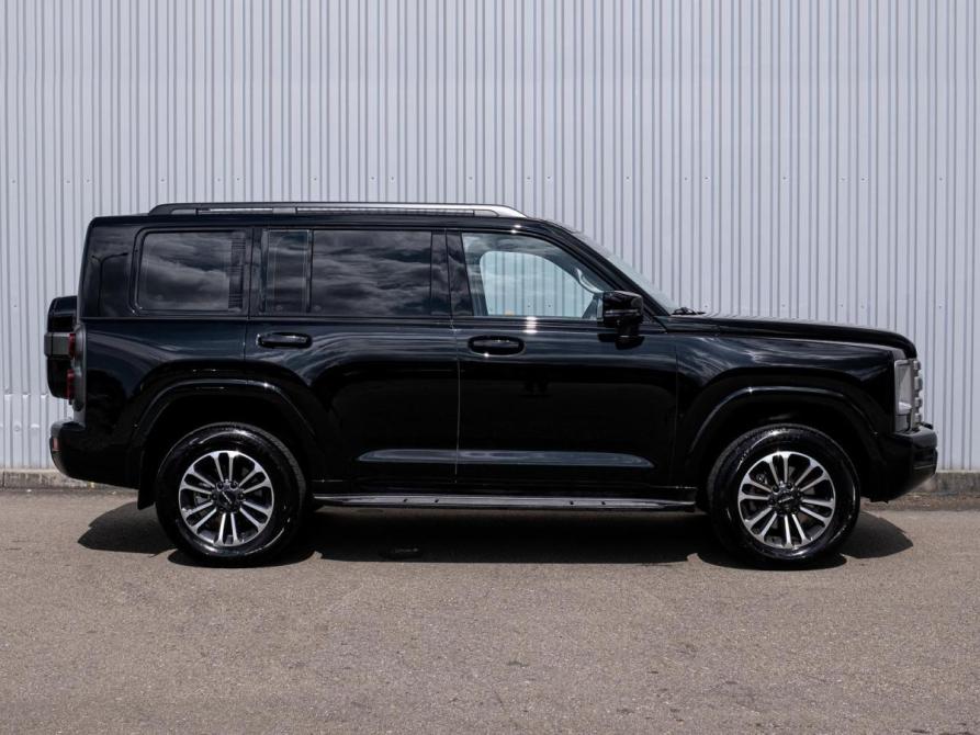 Haval H9 II Сочи  - изображение 5