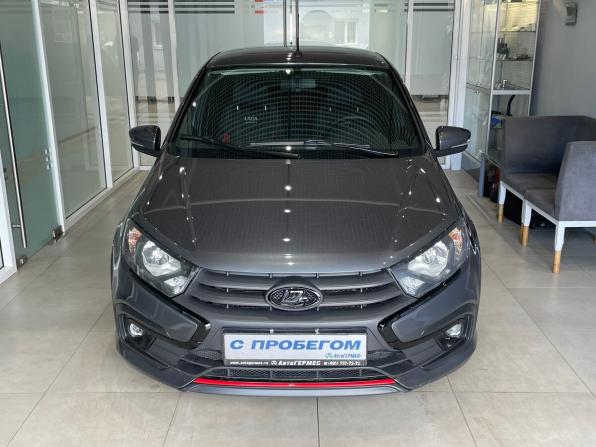 Lada (ВАЗ) Granta I Рестайлинг с пробегом 2025 года, цена 1 099 000 рублей, 11388 км, седан, Автокод Объявления