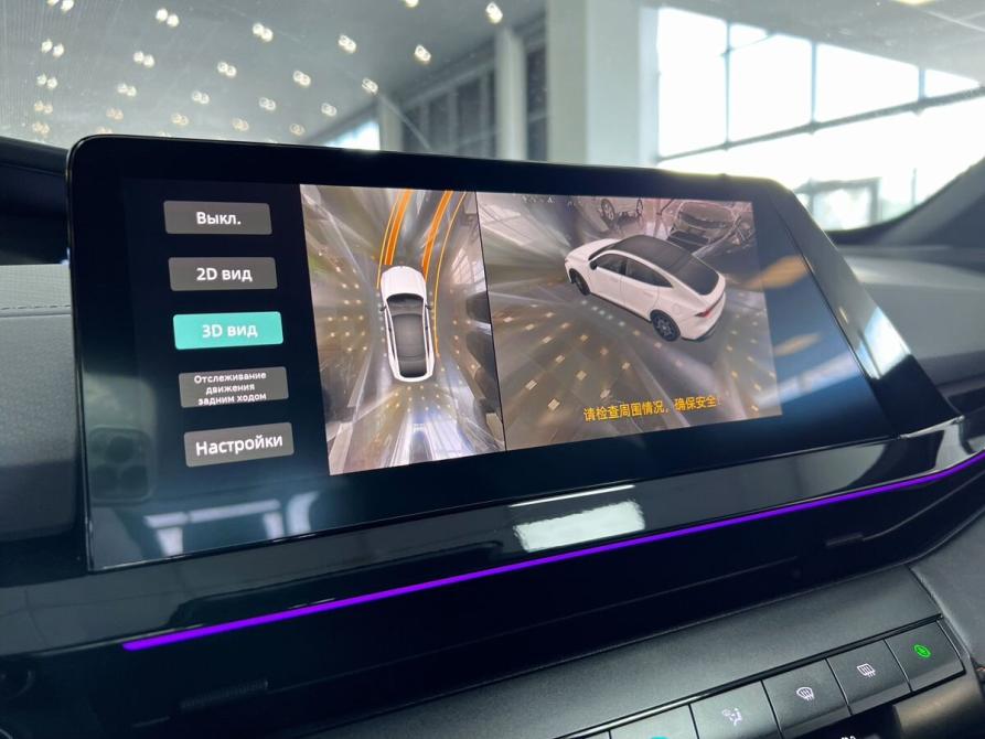 Changan UNI-V I Тверь  - изображение 26