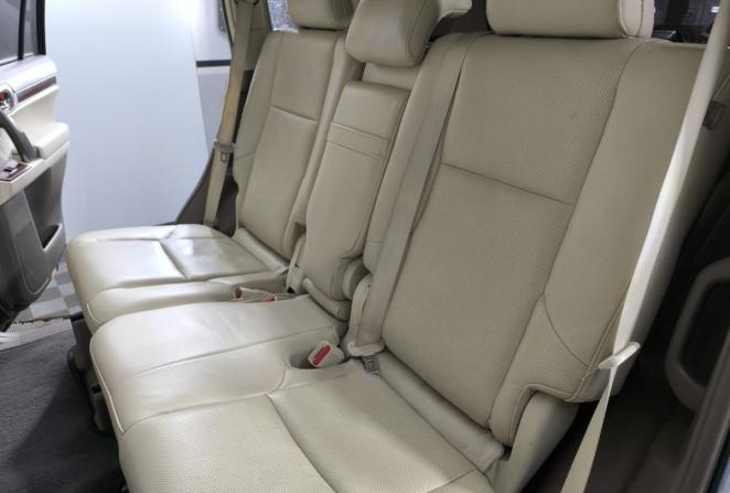 Lexus GX II с пробегом 2010 года, цена 2 590 000 рублей, 229518 км, внедорожник, Автокод Объявления