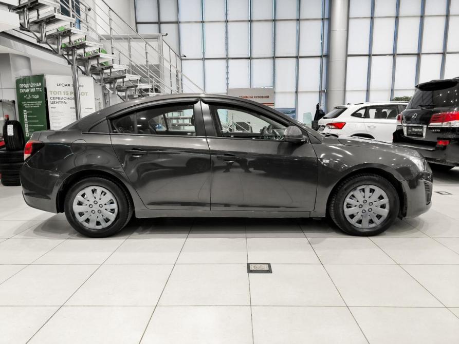 Chevrolet Cruze I Рестайлинг Казань  - изображение 5