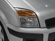 Ford Fusion I Рестайлинг Москва  - изображение 35
