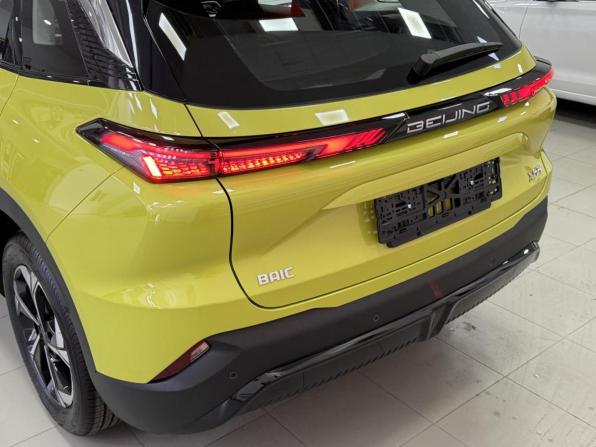 Новый BAIC X55 2024 года, цена 1 949 000 рублей, внедорожник, Автокод Объявления