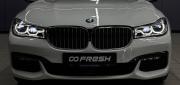 BMW 7 серии VI (G11/G12) Благовещенск  - изображение 63