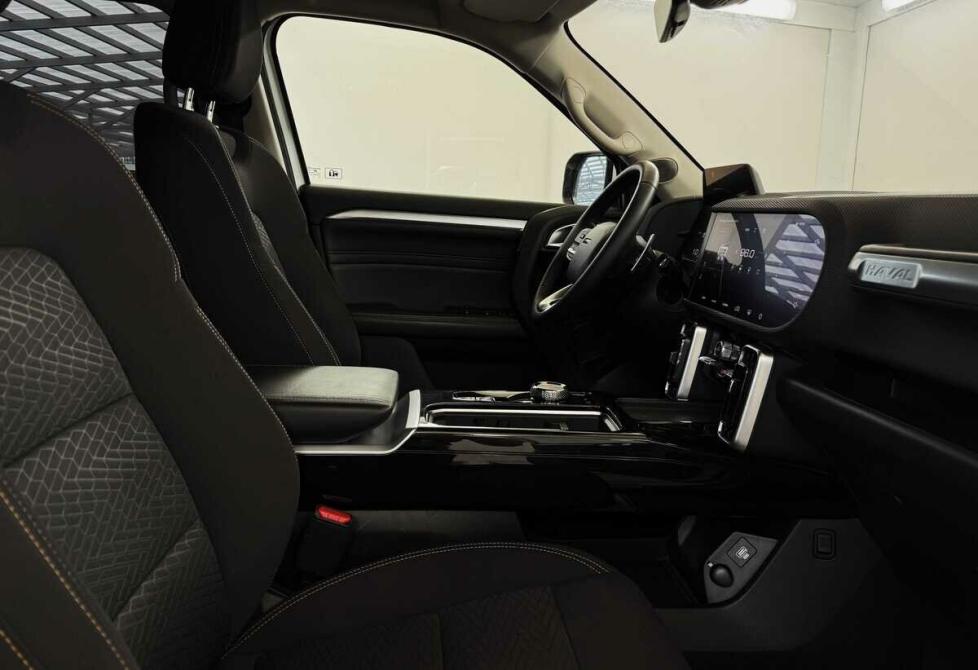Haval Dargo I Москва  - изображение 12