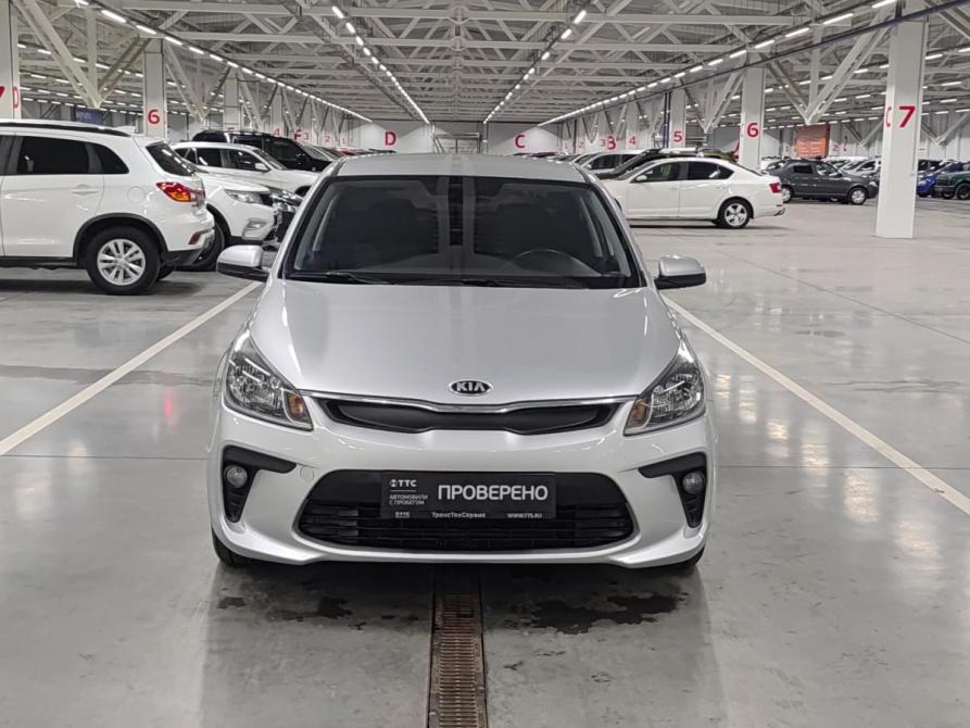Kia Rio IV Казань  - изображение 2