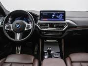 BMW X4 II (G02) Рестайлинг Москва  - изображение 33