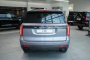Haval H5 II Москва  - изображение 13