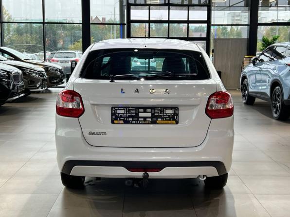 Lada (ВАЗ) Granta I Рестайлинг с пробегом 2019 года, цена 690 000 рублей, 151028 км, хэтчбек, Автокод Объявления
