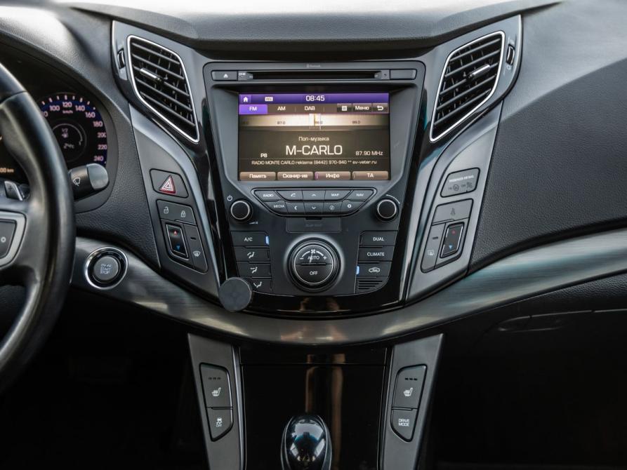 Hyundai i40 I Рестайлинг Волгоград  - изображение 21