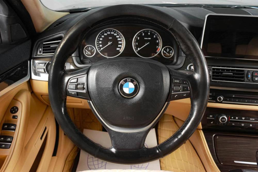 BMW 5 серии VI (F10/F11/F07) Тюмень  - изображение 13