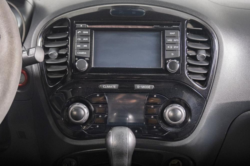 Nissan Juke I Томск  - изображение 16