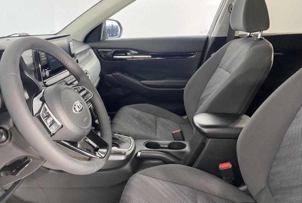 Kia Seltos I Саранск  - изображение 26