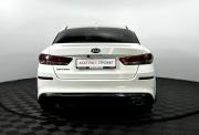 Kia Optima IV Рестайлинг Нижний Новгород  - изображение 29
