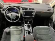 Volkswagen Tiguan II Пермь  - изображение 41