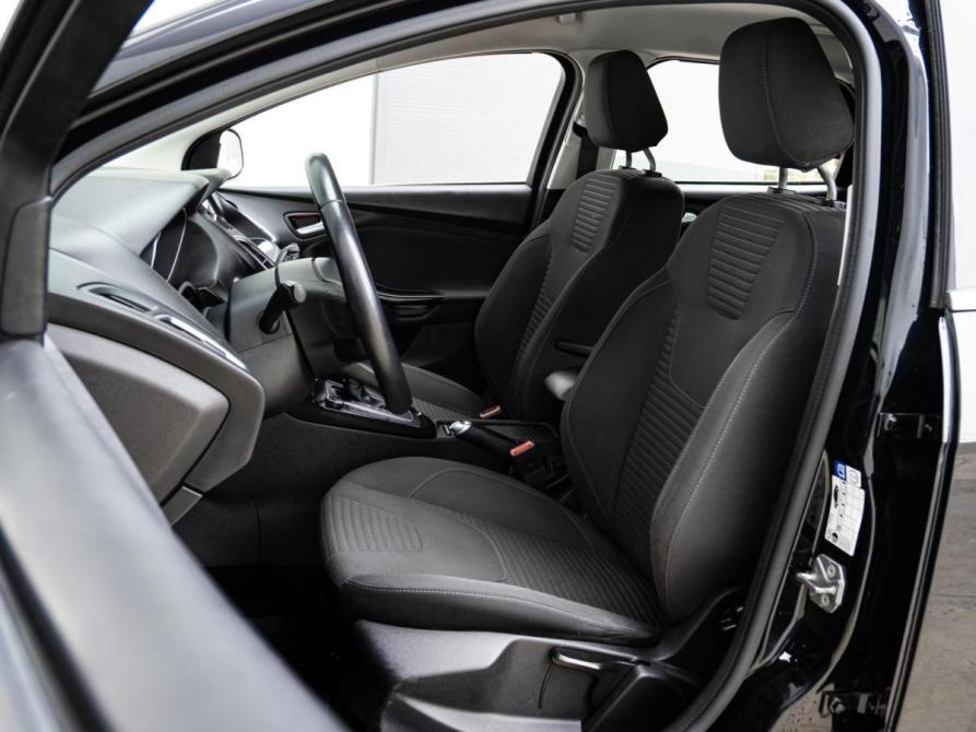Ford Focus III Рестайлинг Краснодар  - изображение 10