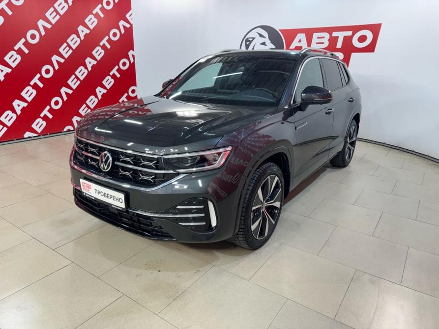 Volkswagen Tayron I Рестайлинг Новочеркасск  - изображение 2