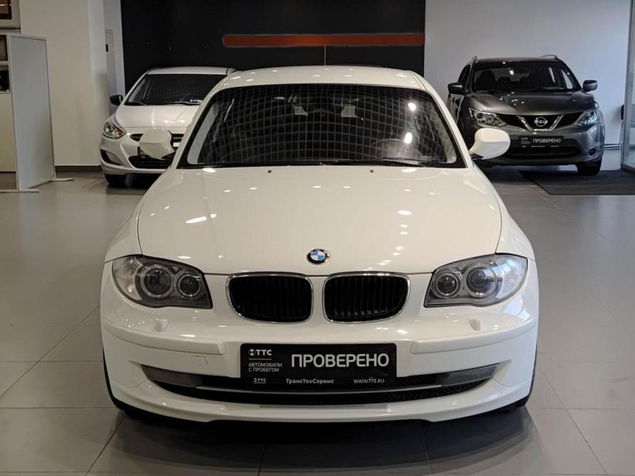BMW 1 серии I (E81/E82/E87/E88) Рестайлинг Казань  - изображение 2