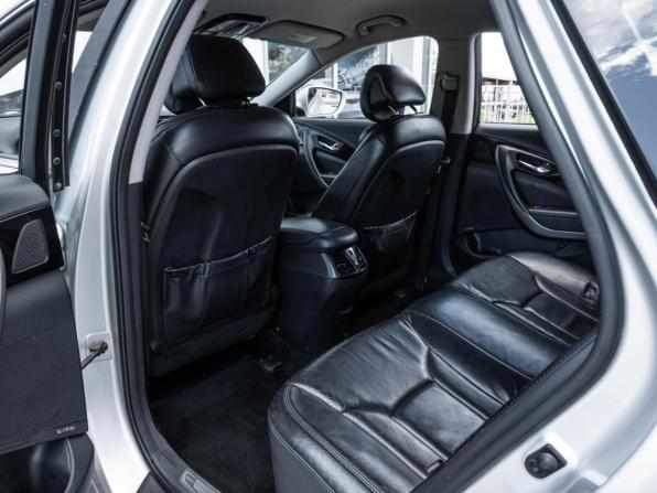 Hyundai Grandeur V с пробегом 2013 года, цена 1 143 900 рублей, 215647 км, седан, Автокод Объявления