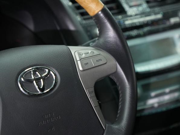Toyota Camry VI (XV40) с пробегом 2007 года, цена 1 280 000 рублей, 188000 км, седан, Автокод Объявления