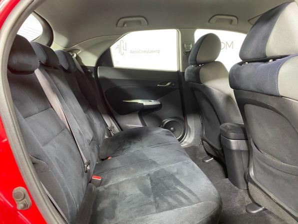 Honda Civic VIII с пробегом 2008 года, цена 575 000 рублей, 195000 км, хэтчбек, Автокод Объявления