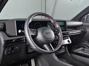 Hyundai Tucson IV Рестайлинг Кемерово  - изображение 40