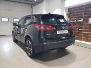 Nissan Qashqai II Рестайлинг Москва  - изображение 28