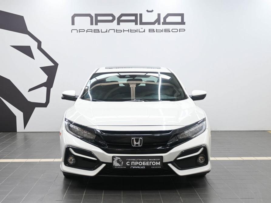 Honda Civic X Ростов-на-Дону  - изображение 3