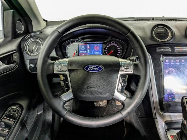 Ford Mondeo IV Рестайлинг с пробегом 2011 года, цена 719 000 рублей, 195000 км, универсал, Автокод Объявления