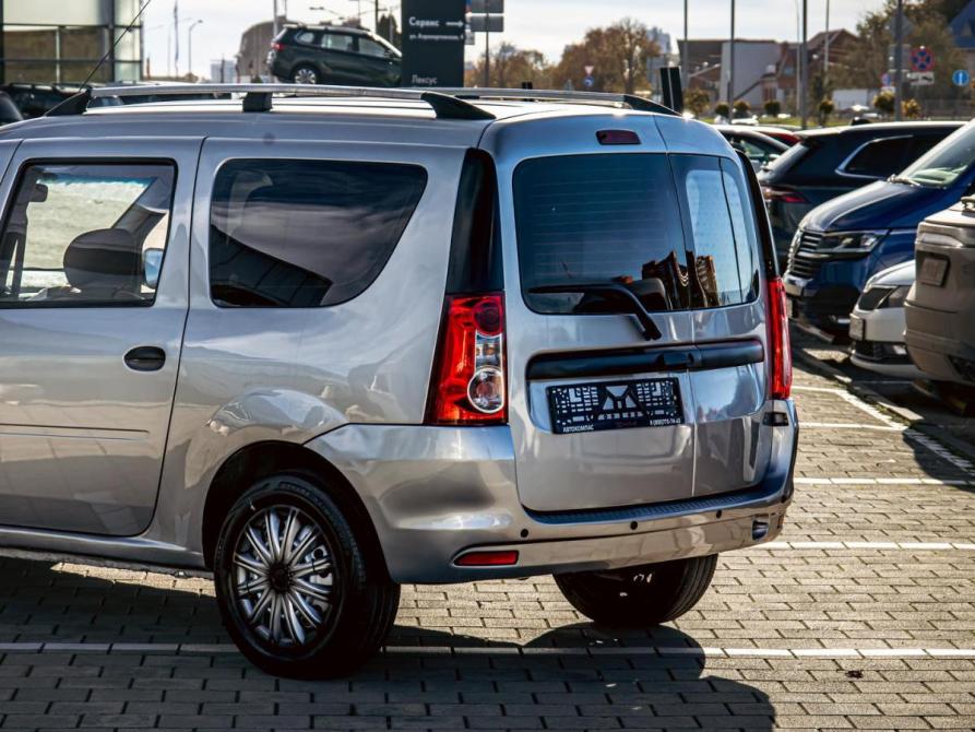 Lada (ВАЗ) Largus I Краснодар  - изображение 10