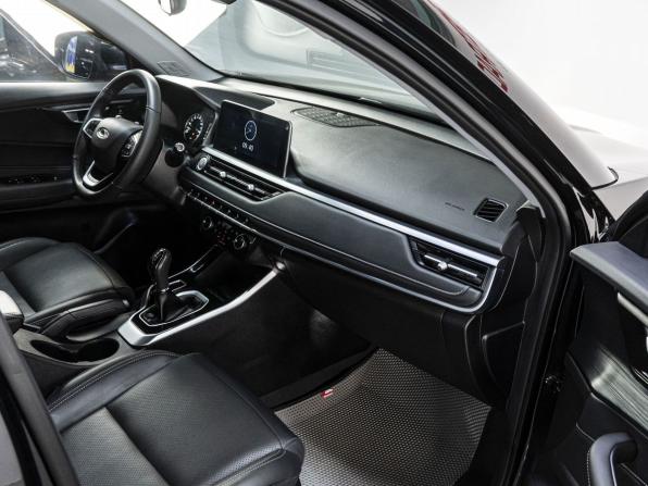 Chery Tiggo 4 Pro I с пробегом 2024 года, цена 1 650 000 рублей, 14503 км, внедорожник, Автокод Объявления