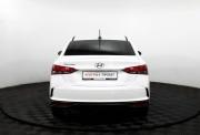 Hyundai Solaris II Рестайлинг Нижний Новгород  - изображение 30