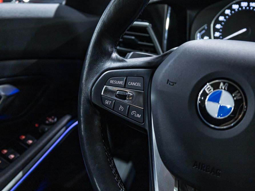 BMW 3 серии VII (G2x) Санкт-Петербург  - изображение 14