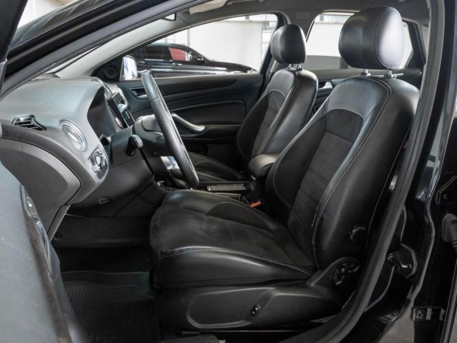 Ford Mondeo IV Рестайлинг Ставрополь  - изображение 10
