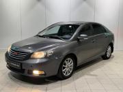 Geely Emgrand EC7 Самара  - изображение 16
