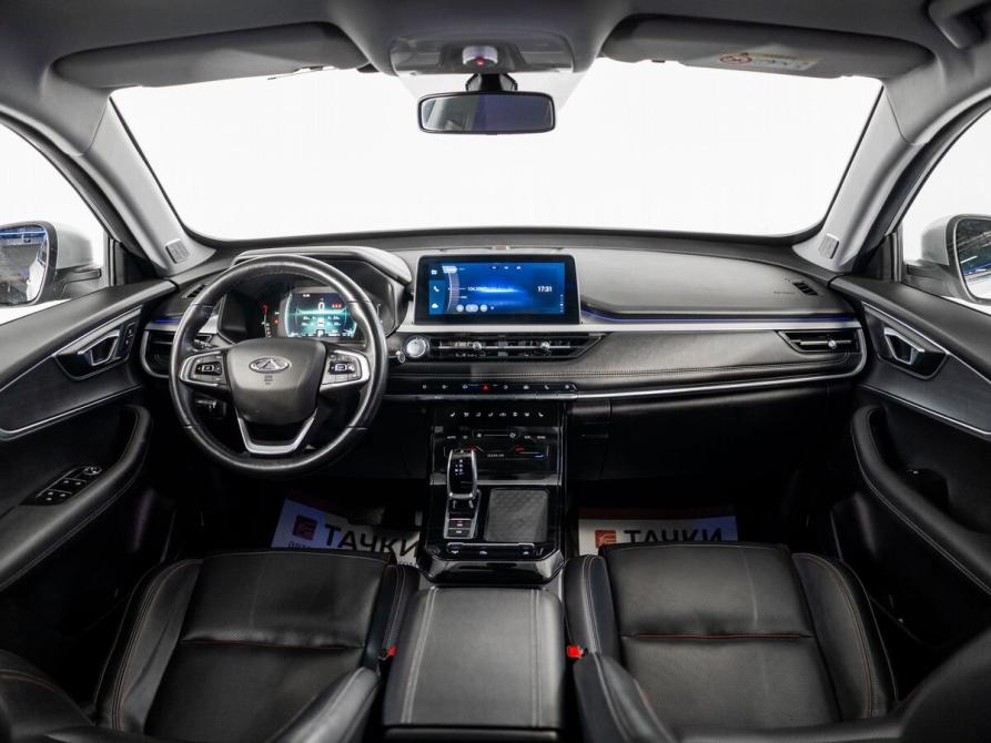 Chery Tiggo 7 Pro I Иркутск  - изображение 8