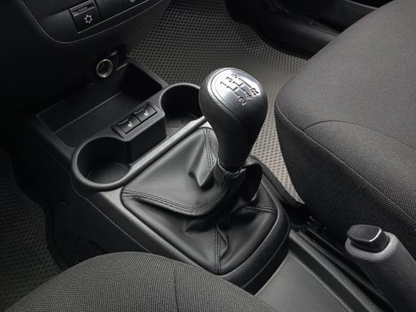 Lada (ВАЗ) Granta I Рестайлинг с пробегом 2024 года, цена 833 000 рублей, 58074 км, лифтбек, Автокод Объявления