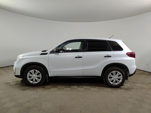 Suzuki Vitara II с пробегом 2019 года, цена 1 485 000 рублей, 118000 км, внедорожник, Автокод Объявления